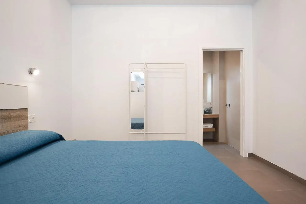 Apartamento Virgen De La Luz I Apartment Conil De La Frontera Spain