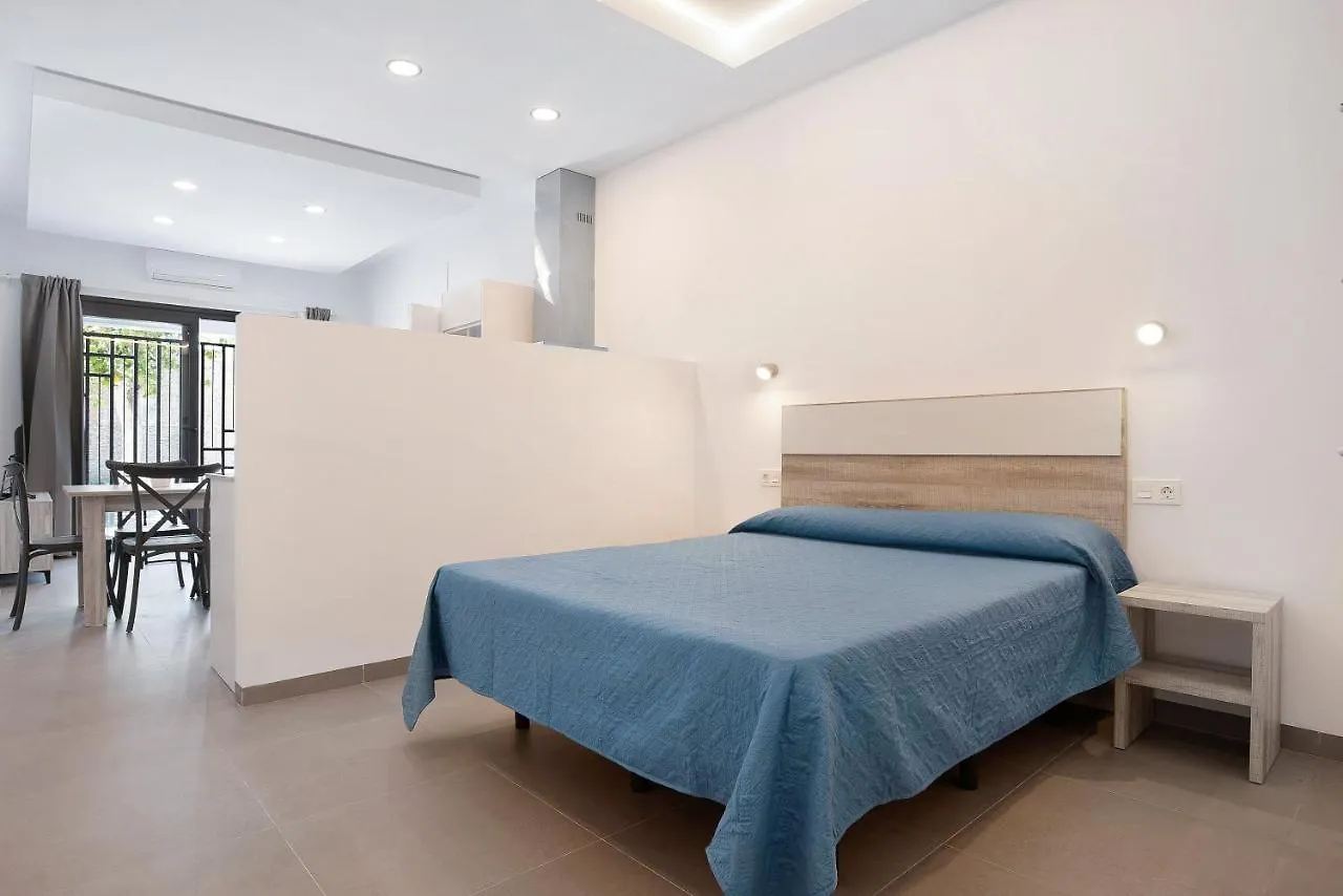 Apartamento Virgen De La Luz I Apartment Conil De La Frontera