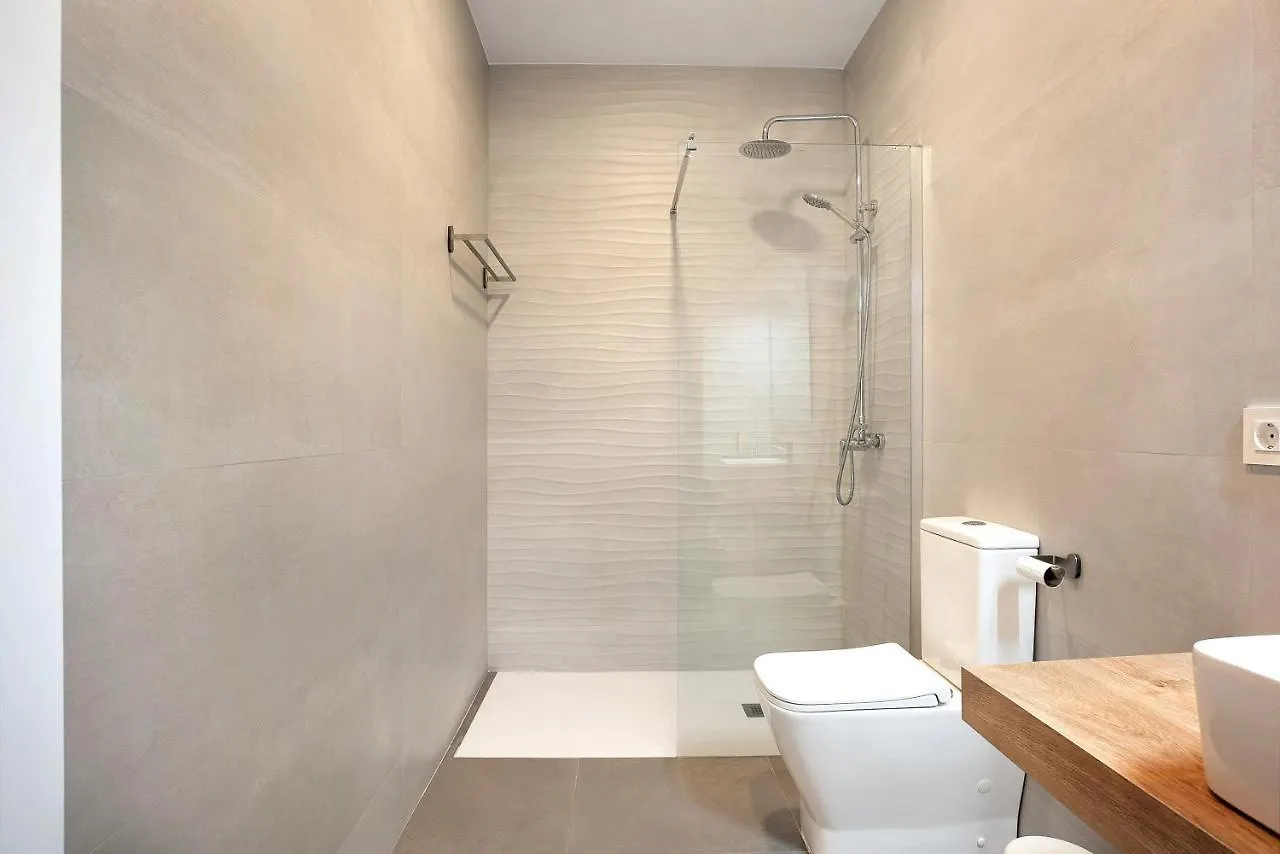 Apartamento Virgen De La Luz I Apartment Conil De La Frontera
