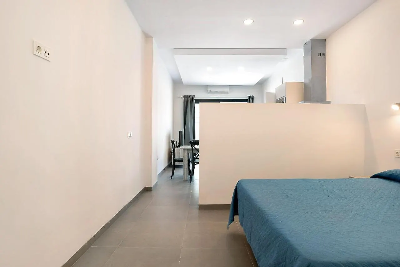 Apartamento Virgen De La Luz I Apartment Conil De La Frontera