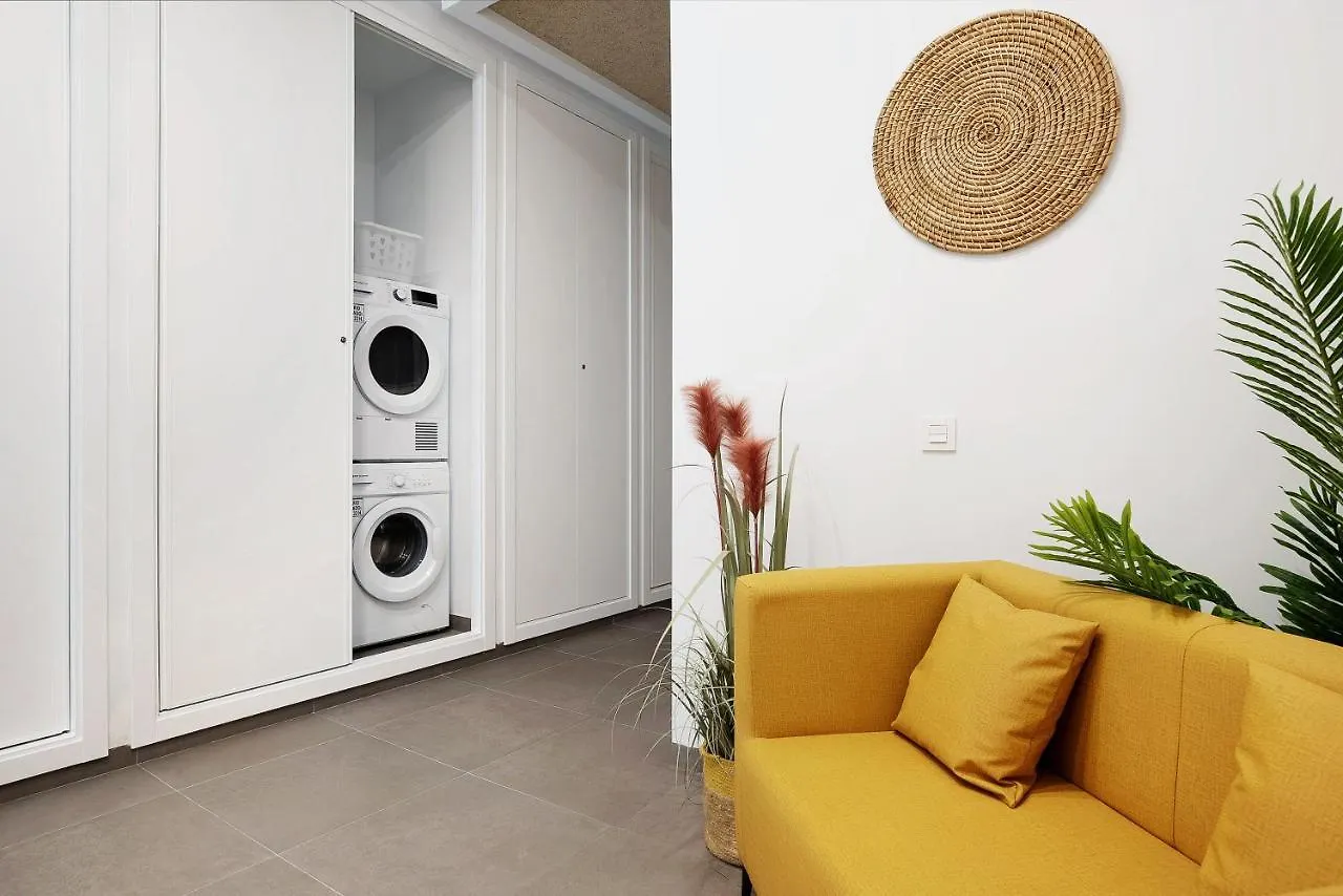 Apartamento Virgen De La Luz I Appartement Conil De La Frontera Spanje